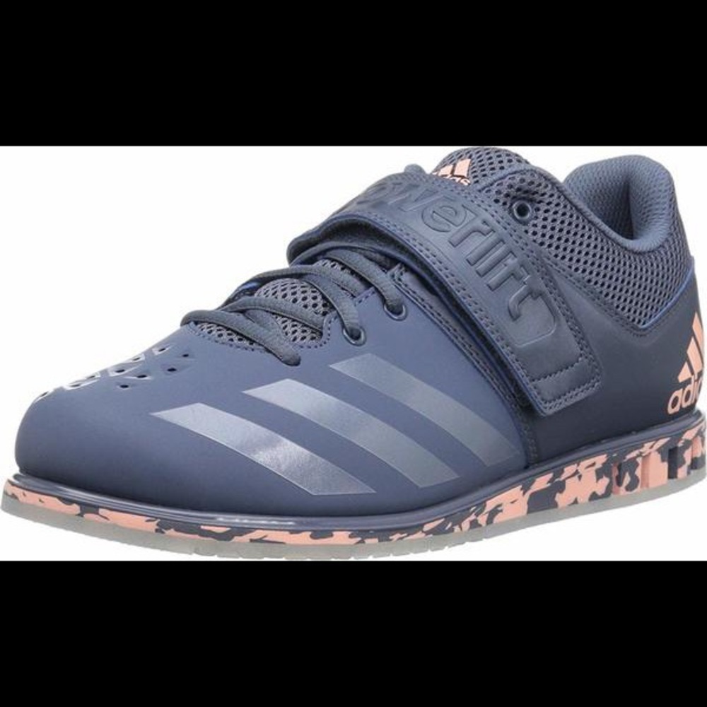 adidas Powerlift 3.1 Weightlifting Shoes